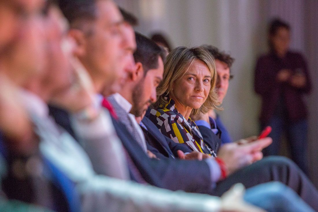 La Bici del Año 2019: Gala de Entrega de premios 1