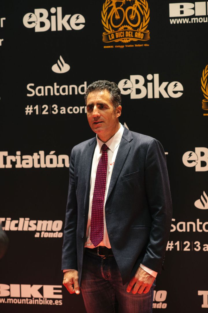 La Bici del Año 2019: Gala de Entrega de premios 2