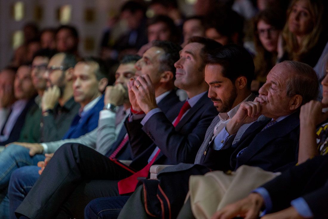 La Bici del Año 2019: Gala de Entrega de premios 1