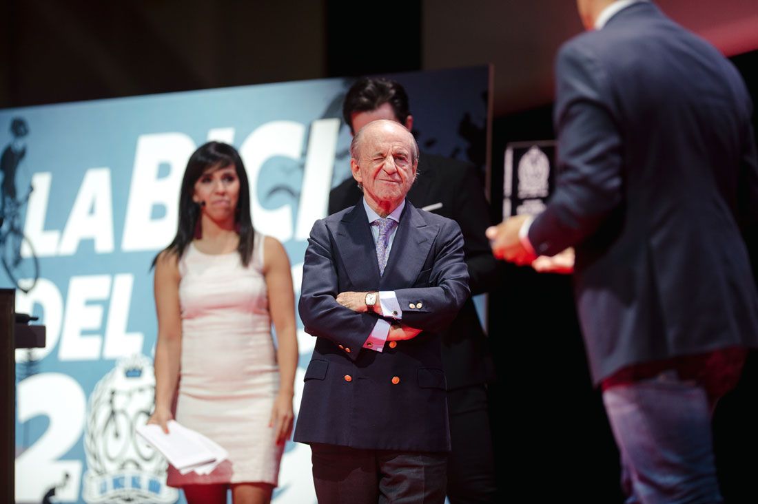 La Bici del Año 2019: Gala de Entrega de premios 2
