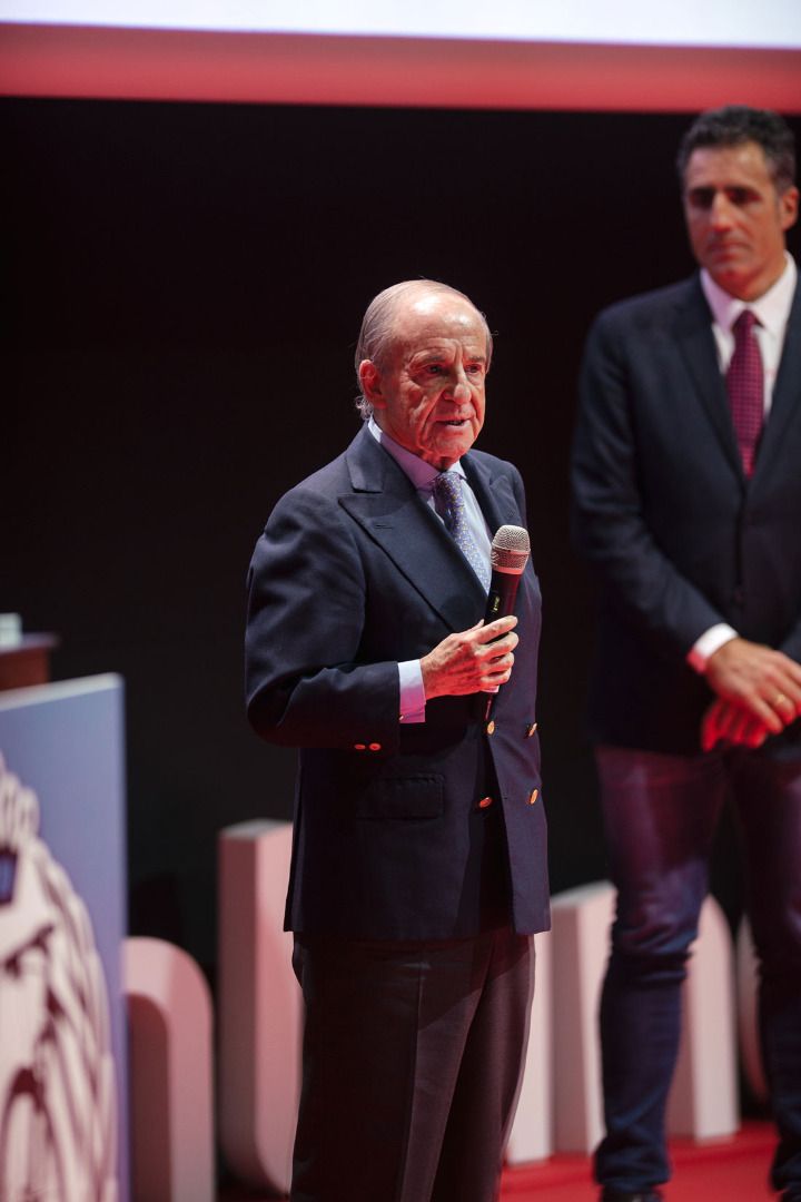 La Bici del Año 2019: Gala de Entrega de premios 2