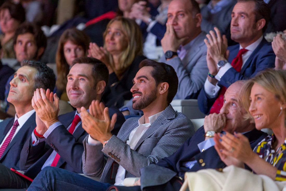 La Bici del Año 2019: Gala de Entrega de premios 1