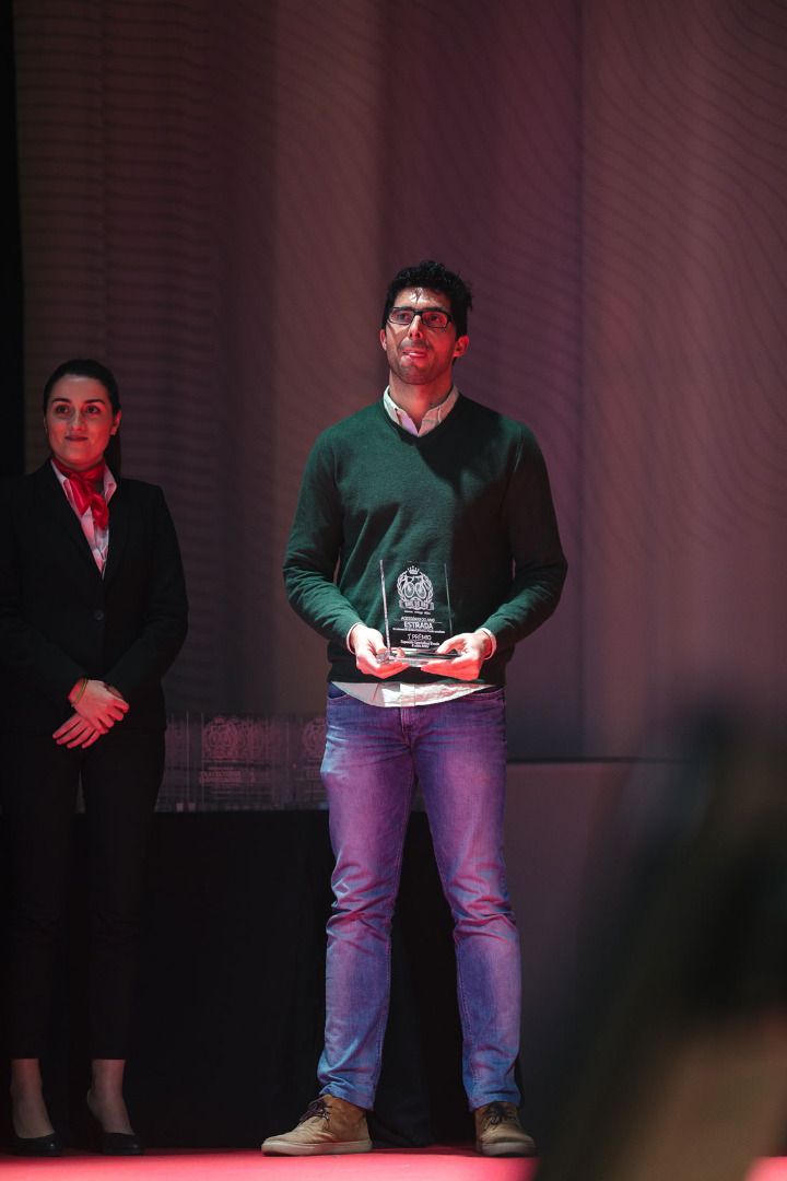 La Bici del Año 2019: Gala de Entrega de premios 2