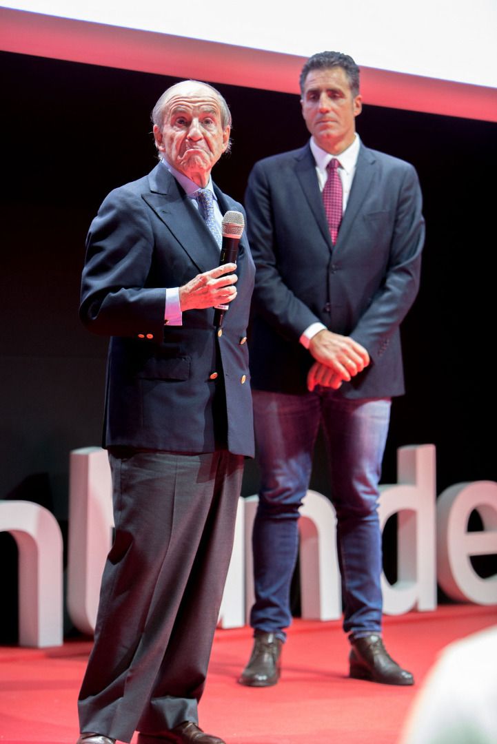 La Bici del Año 2019: Gala de Entrega de premios 1