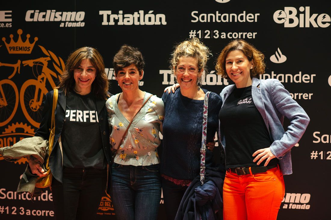La Bici del Año 2019: Gala de Entrega de premios 2