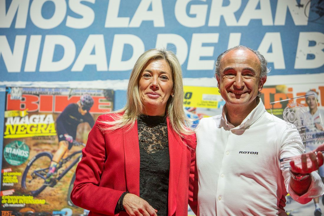 La Bici del Año 2019: Gala de Entrega de premios 1
