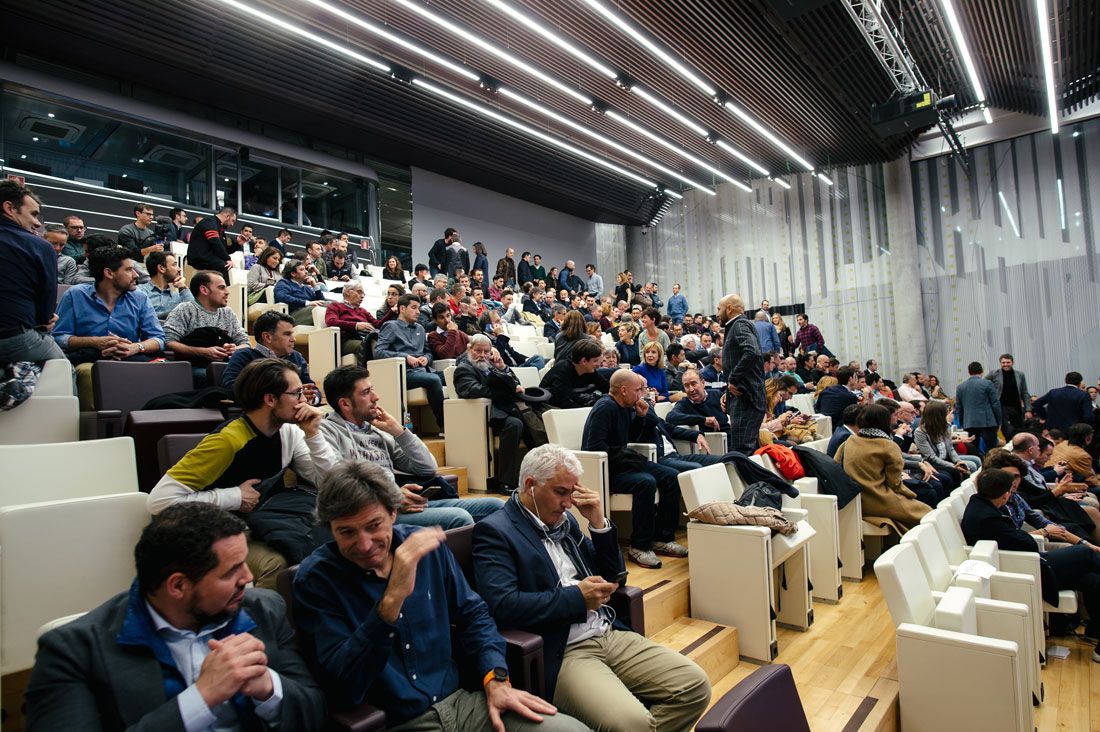 La Bici del Año 2019: Gala de Entrega de premios 2