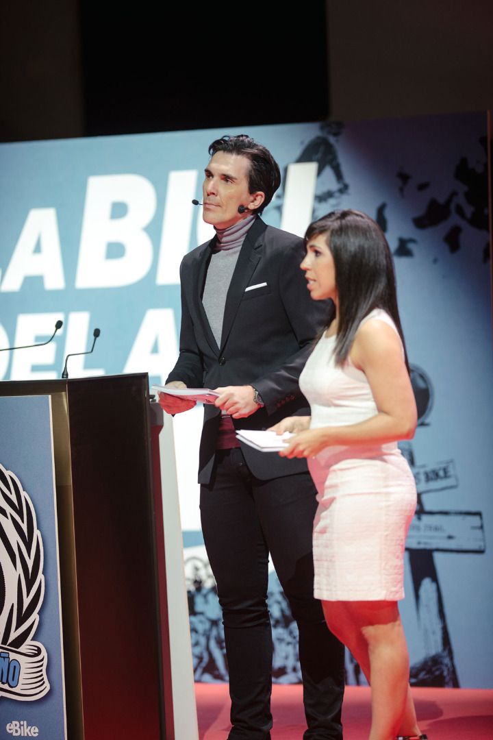 La Bici del Año 2019: Gala de Entrega de premios 2