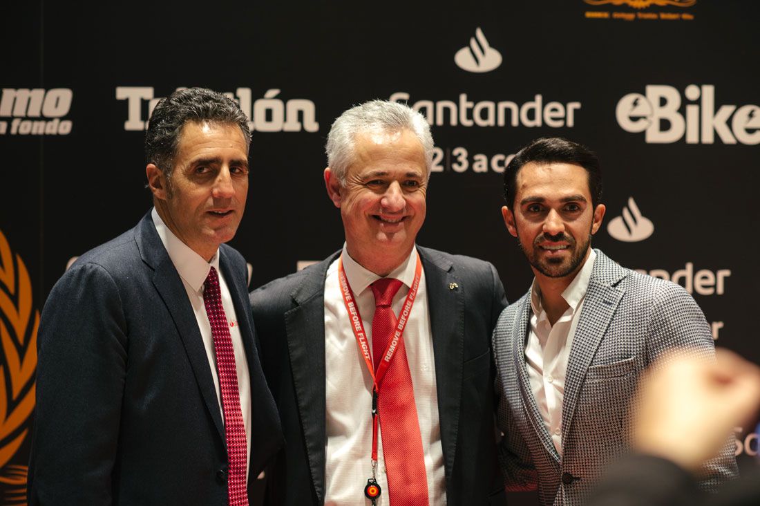 La Bici del Año 2019: Gala de Entrega de premios 2
