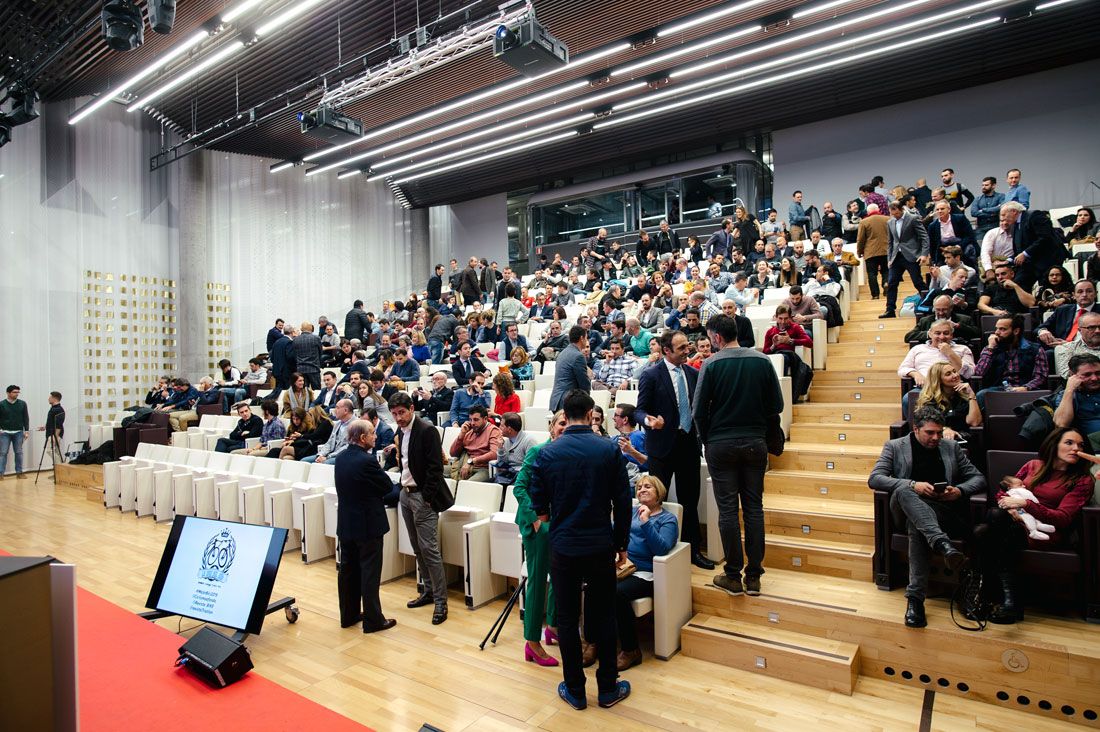 La Bici del Año 2019: Gala de Entrega de premios 2