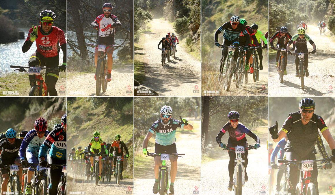 Busca aquí tu foto de la Ruta de las Dehesas 2019
