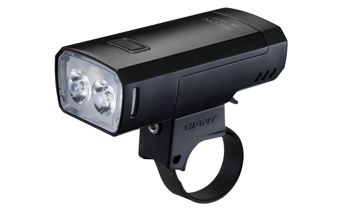Recon HL1600, la luz más inteligente de Giant