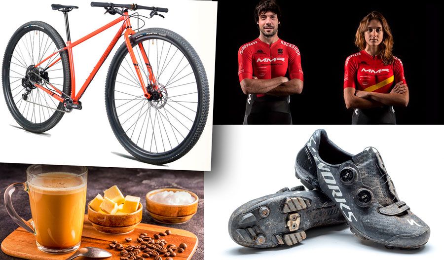 Top 10 MTB: La XC de ruedas 36”
