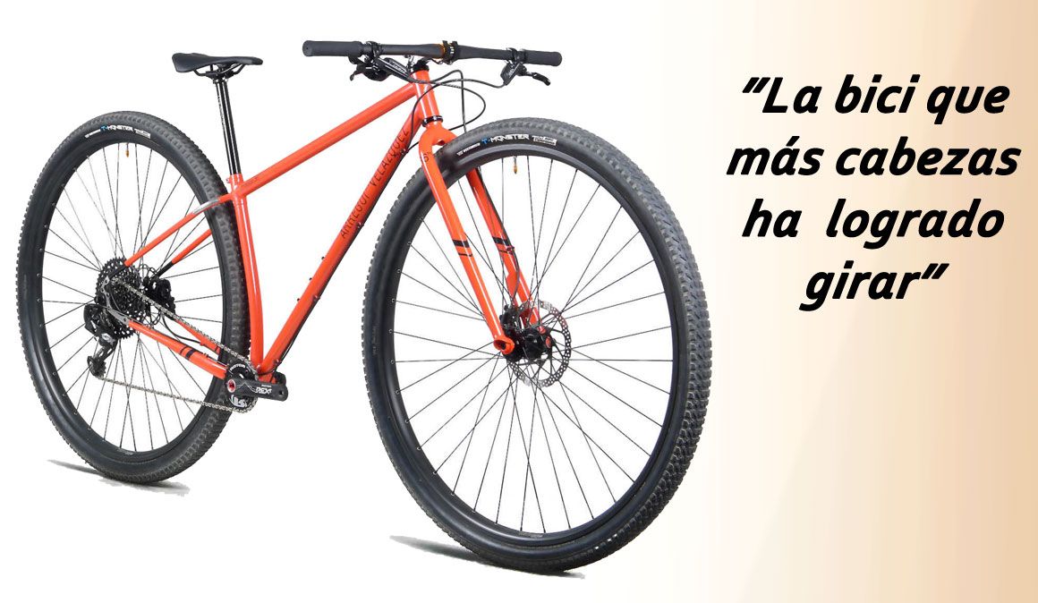 Prueba: Arregui Velázquez Prototipo 36”