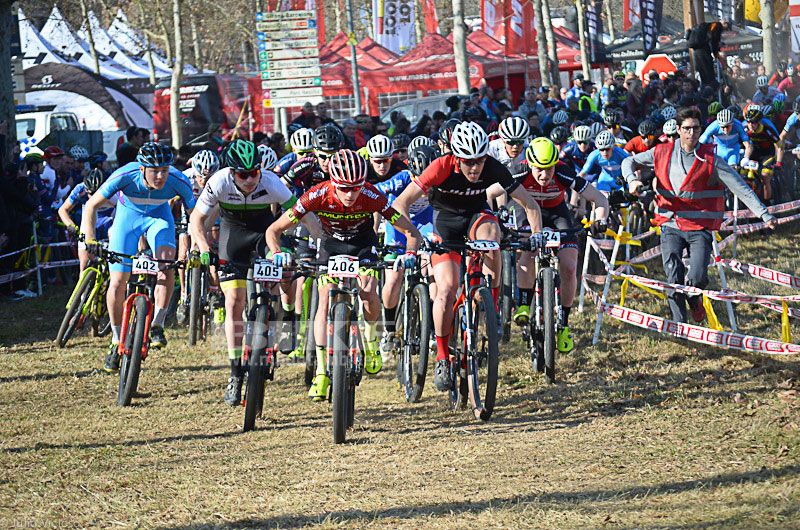 Copa Catalana Internacional 2019. Banyoles. Cadetes, junior y master