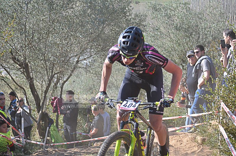 Copa Catalana Internacional 2019. Banyoles. Cadetes, junior y master