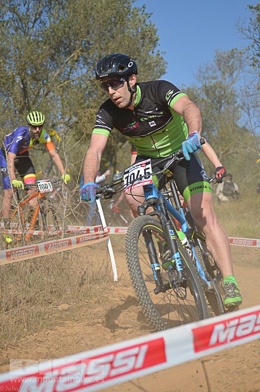 Copa Catalana Internacional 2019. Banyoles. Cadetes, junior y master