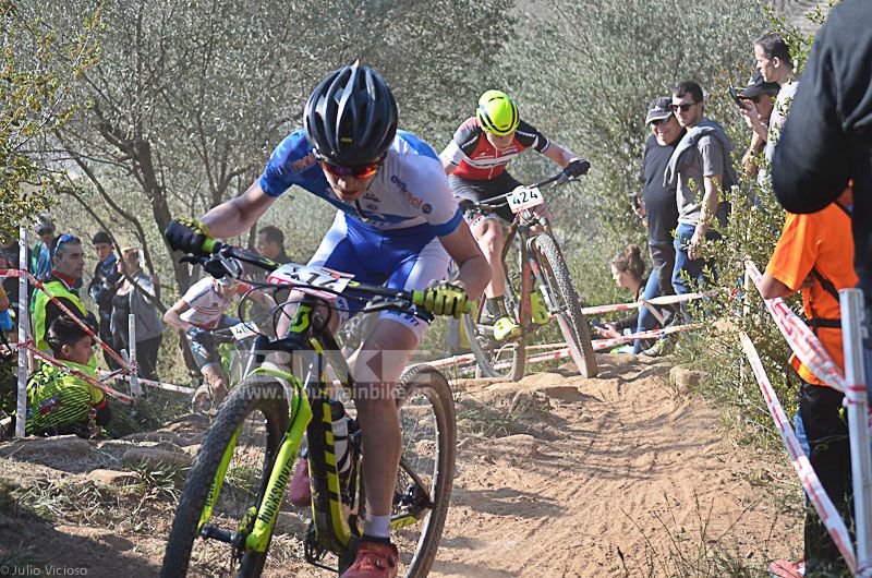 Copa Catalana Internacional 2019. Banyoles. Cadetes, junior y master