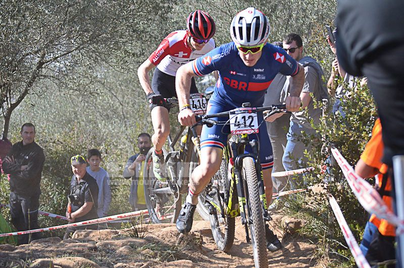 Copa Catalana Internacional 2019. Banyoles. Cadetes, junior y master