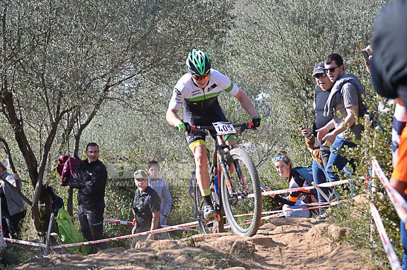 Copa Catalana Internacional 2019. Banyoles. Cadetes, junior y master