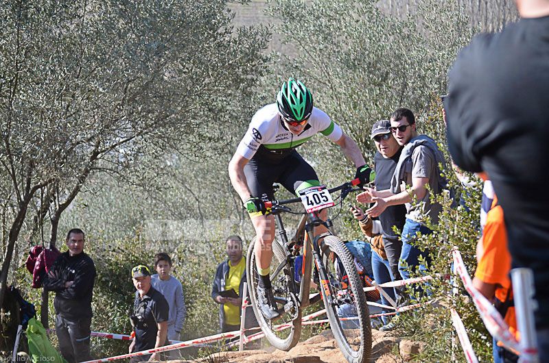 Copa Catalana Internacional 2019. Banyoles. Cadetes, junior y master