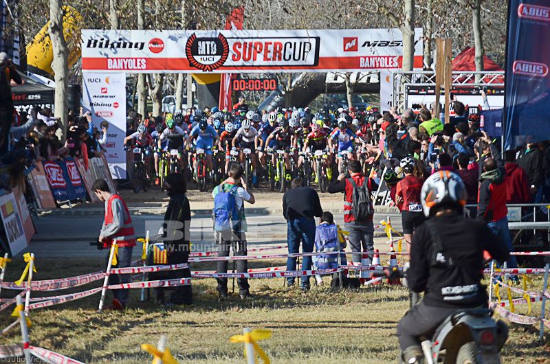 Copa Catalana Internacional 2019. Banyoles. Cadetes, junior y master