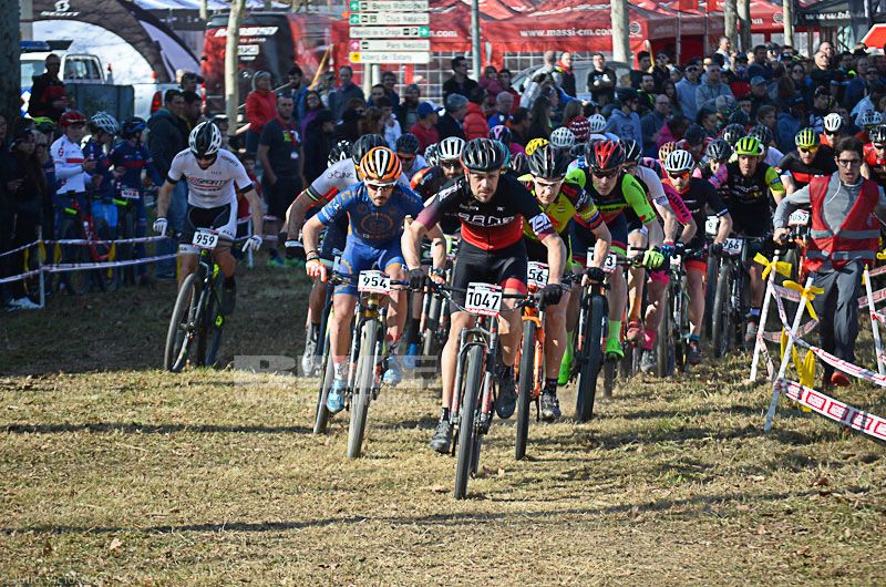 Copa Catalana Internacional 2019. Banyoles. Cadetes, junior y master