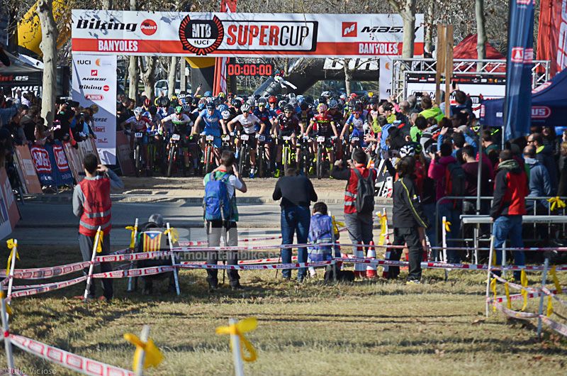 Copa Catalana Internacional 2019. Banyoles. Cadetes, junior y master