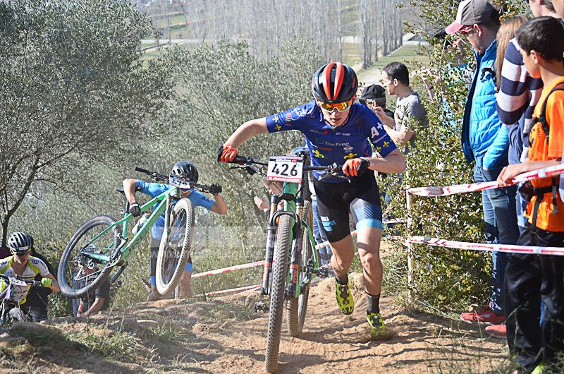 Copa Catalana Internacional 2019. Banyoles. Cadetes, junior y master