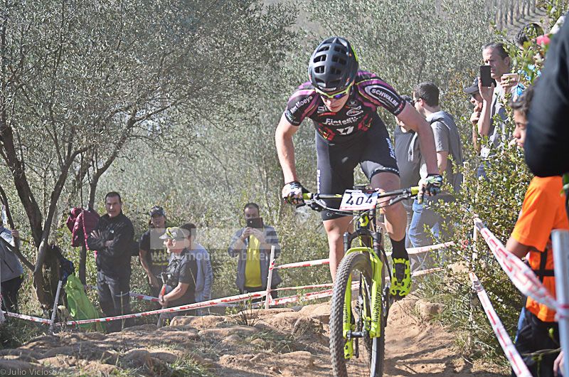 Copa Catalana Internacional 2019. Banyoles. Cadetes, junior y master
