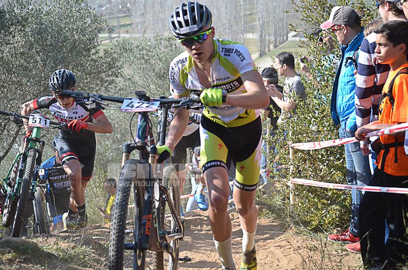 Copa Catalana Internacional 2019. Banyoles. Cadetes, junior y master