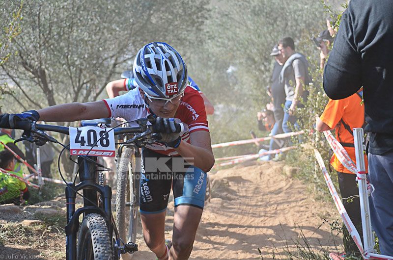 Copa Catalana Internacional 2019. Banyoles. Cadetes, junior y master