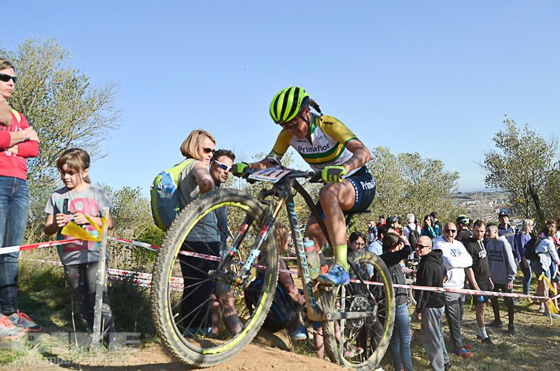 Copa Catalana Internacional 2019. Banyoles. Mujeres elite y sub23