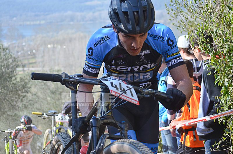 Copa Catalana Internacional 2019. Banyoles. Cadetes, junior y master