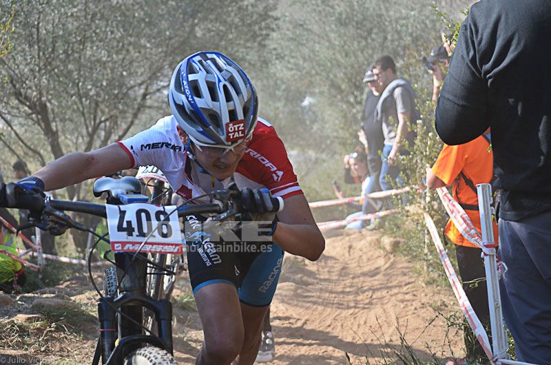 Copa Catalana Internacional 2019. Banyoles. Cadetes, junior y master