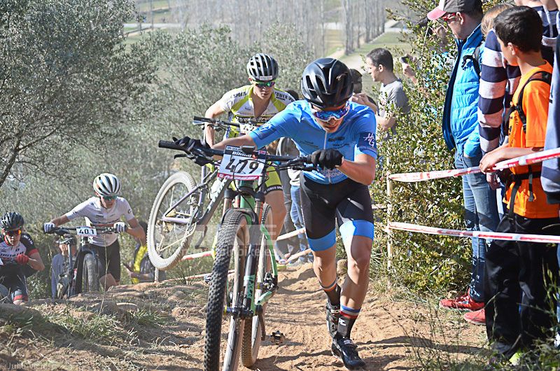 Copa Catalana Internacional 2019. Banyoles. Cadetes, junior y master