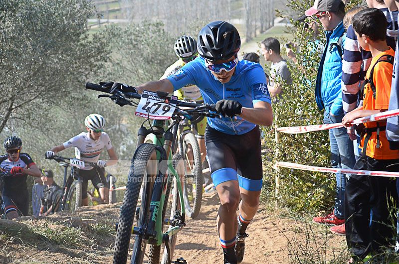 Copa Catalana Internacional 2019. Banyoles. Cadetes, junior y master