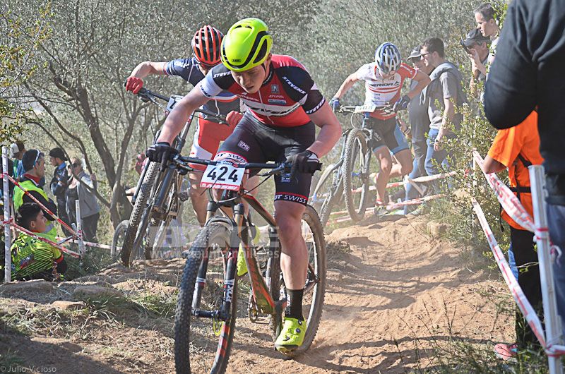 Copa Catalana Internacional 2019. Banyoles. Cadetes, junior y master
