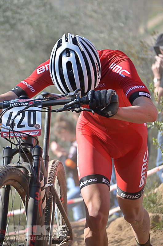 Copa Catalana Internacional 2019. Banyoles. Cadetes, junior y master