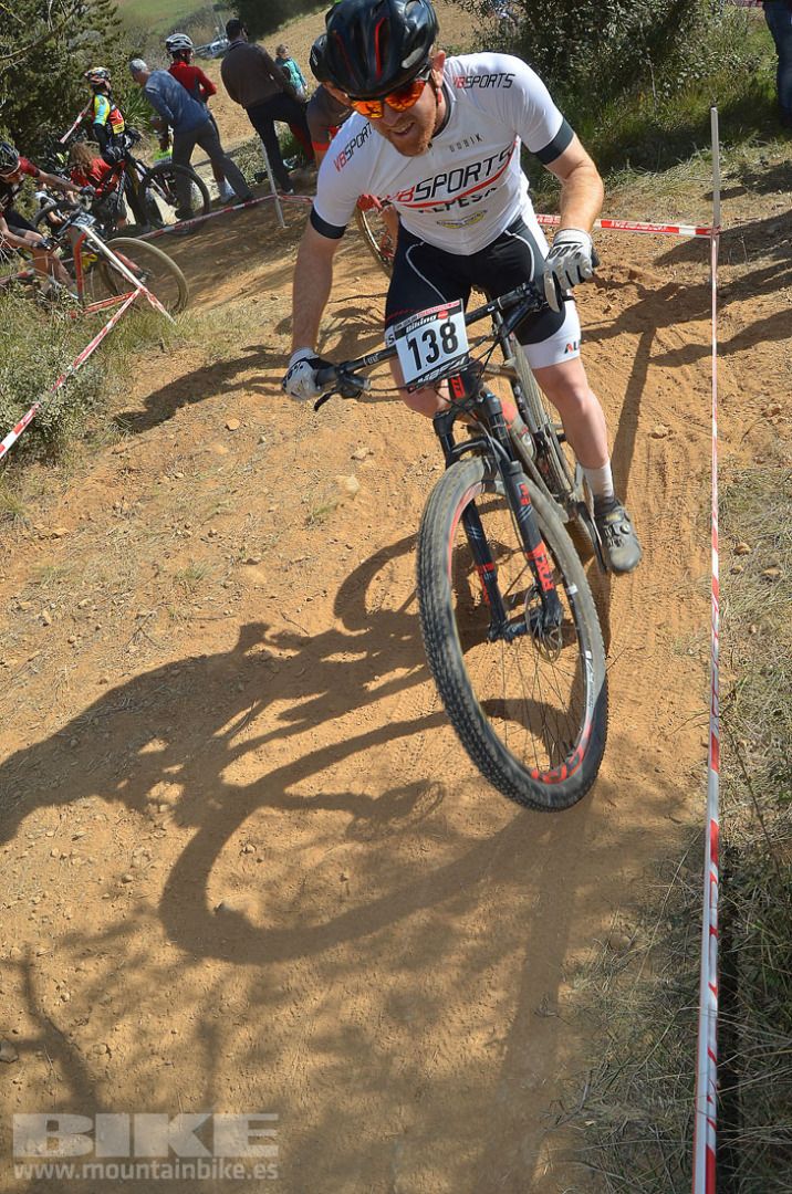 Copa Catalana Internacional 2019. Banyoles. Hombres elite y sub23
