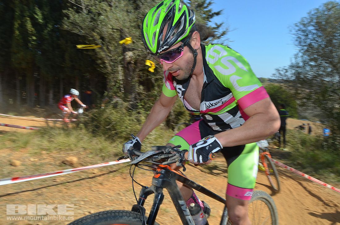Copa Catalana Internacional 2019. Banyoles. Hombres elite y sub23