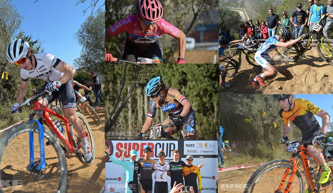 Todas las imágenes de la Copa Catalana en Banyoles