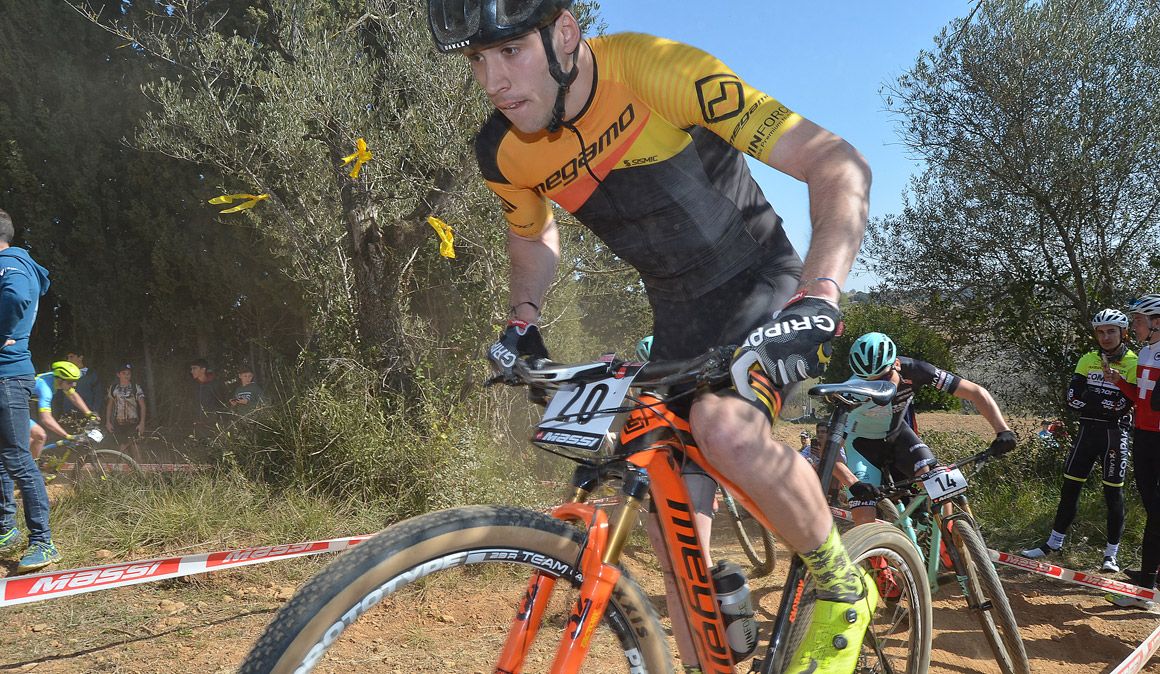 Jofre Cullel: así son sus bicis