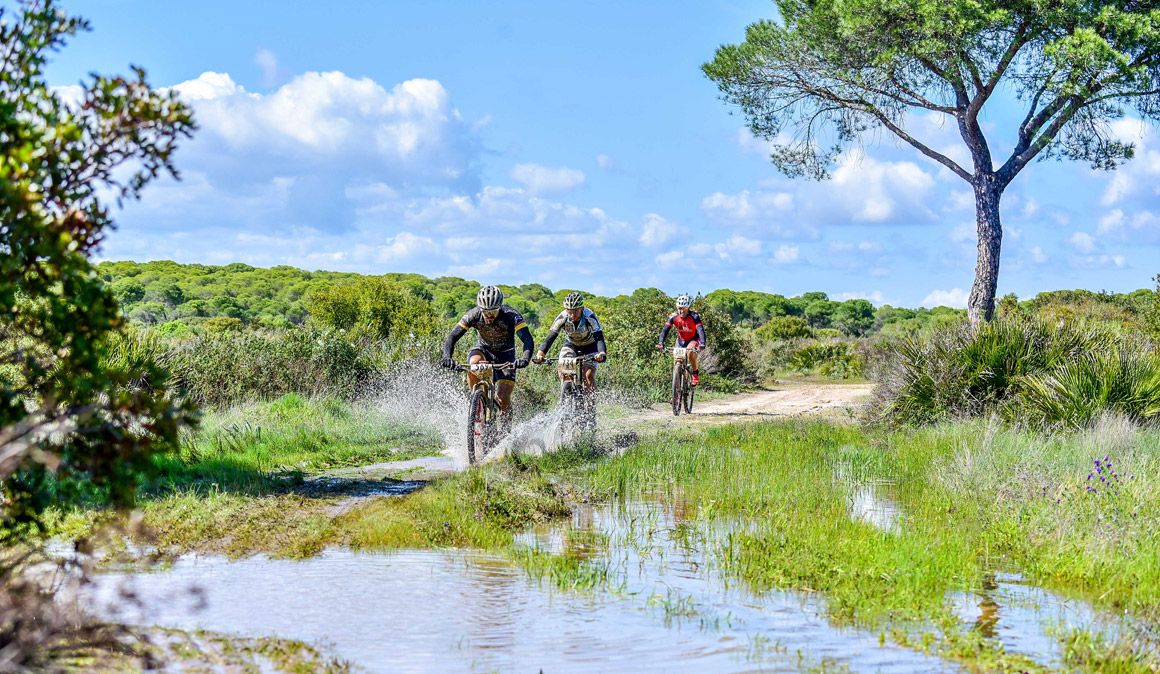 Huelva Extrema: ¡aún quedan plazas!