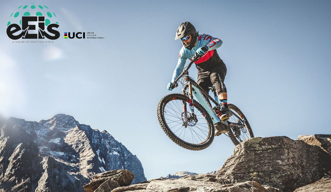 E-Enduro International Series: comienzan en España
