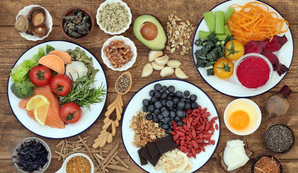 ¿Vas a correr un maratón? Consejos de nutrición natural