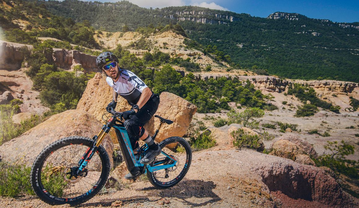 E-Enduro International Series by Mondraker: abiertas las inscripciones