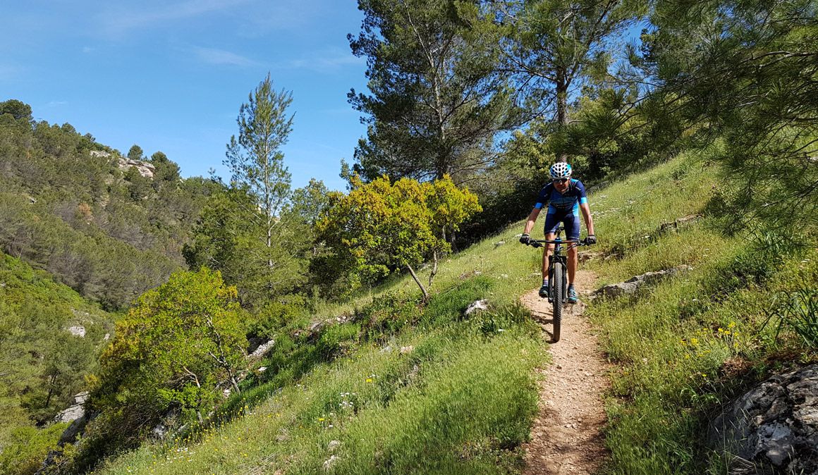 Power Race Astorga. Mejoras en los recorridos