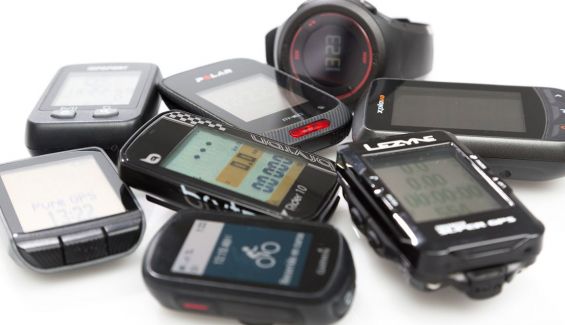 Mejores ciclocomputadores GPS para la bicicleta - Blog de PcComponentes