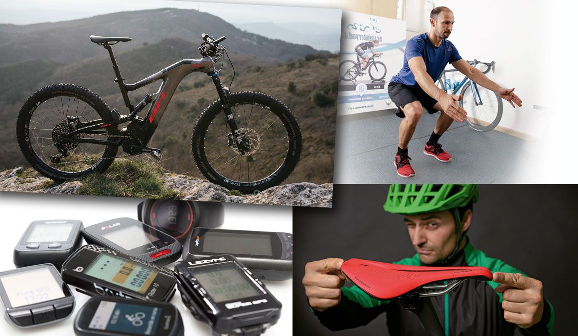 Top 10 MTB: 10 ofertas de segunda mano